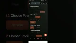 Funding traders review