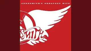 Aerosmith - Dude Looks Like A Lady Backing Track w/ Vocals