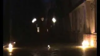 Old Fire Poi (Стадион 