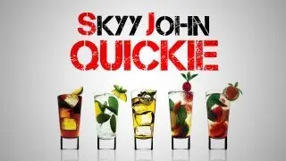 FDchick MW3 - @SkyyJohn Quickie