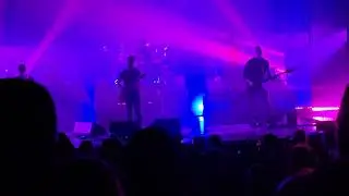 Stereophonics - Superman (Live @ The Wiltern in LA 04/08/2025)
