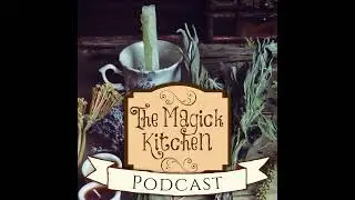 Hexing the Patriarchy & Reclaiming Hearth Power with Irisanya Moon (S9E5)