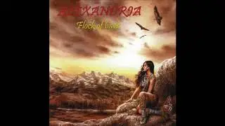 Alexandria - Мимолётности (remix Alexandria feat. DJ Antony) (Official Audio)