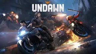 💙💛Undawn💙💛Шлях новачка)))