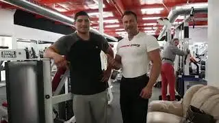Enhancedathlete sarms mk677