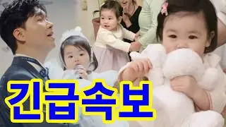카메라 앞에서 폭주한 박수홍 딸의 댄스 본능. 박수홍 딸과 외조부모의 댄스가 SNS 알고리즘을 장악했다. 16개월이라는 나이를 잊게 만드는 재능에 조회 수가 폭발하고 있다.