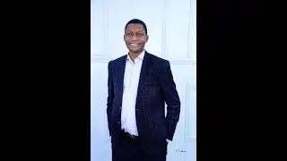 Funeral Service for Bro Ayodele Olusegun Komolafe