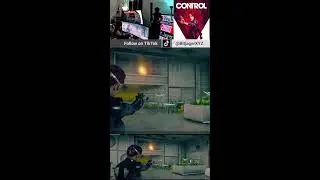 CONTROL replay Ultrawide | parte 3