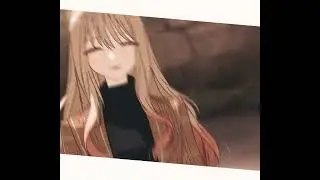 nobody's business / marin edit
