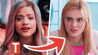 5 Secret Connections Between Descendants 3 And Zombies 2