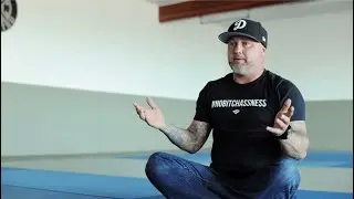 (Trailer) Non-Essential: A Jiu-Jitsu/COVID-19 Series - Episode #3 - Shawn Fowler