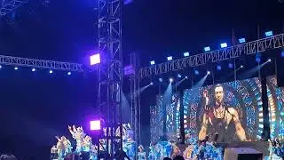Karnataka State open University dance competition 👈💯💯