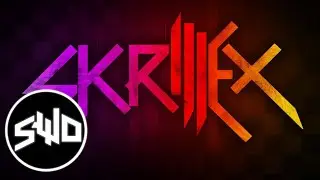 Skrillex & The Doors - Breakn A Sweat (Storyboard Edit) [Sweet black remake]