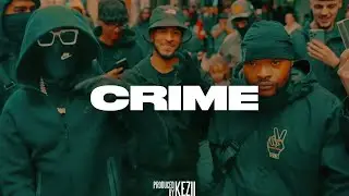 [FREE] UK Drill Type Beat X Kezii Drill Type Beat 2025 - 