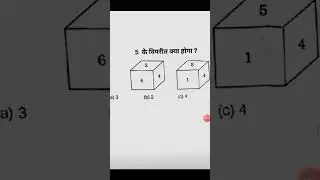 dice Important questions