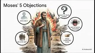 Dr. Ted Hildebrandt, Old Testament Literature, Session 11, Overview Video