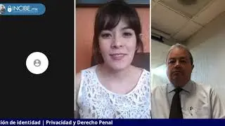 Usurpación y suplantación de identidad, privacidad y derecho penal