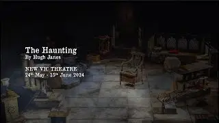 The Haunting - New Vic Theatre 2024 - Music
