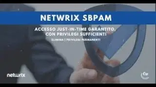 Netwrix SBPAM Demo-(STEALTHbits Privileged Activity Manager)