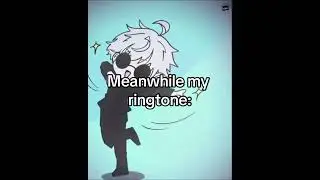 Specialz JJK Ringtone 📞 DOWNLOAD IN BIO 🔗📲✨ #animeringtone