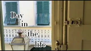 Study abroad day in the life! Florence, Italy