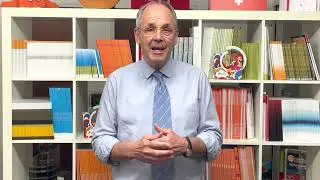 Prof. Peter A. Bruck invitation to WSA Global Congress 2022, March 22-24