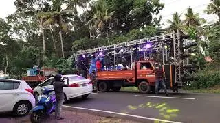 Piravom Valiyapally Perunnal 2020: A Celebration of Faith