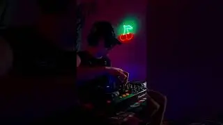 Ayo Mandem this one&rsquo;s clean still. Check out the full set on the channel. #dj #djset #techno