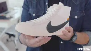 FULL Nike Off-White Collection Revealed (1-5) | Mayor Mondays