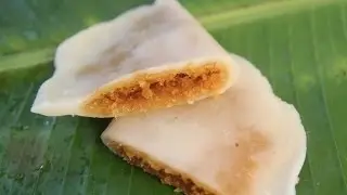 Ela ada (easy dessert recipe)