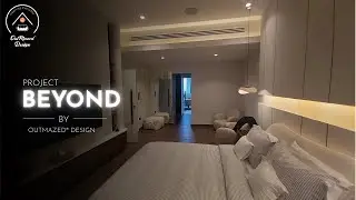 Turnkey Villa Renovation by OutMazed&reg; Design | Project Beyond