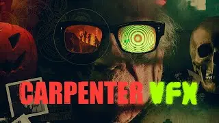 Carpenter&rsquo;s Way: Low Budget, high Impact.