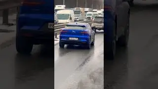 400 Л/С Jaguar НА..УЯ ?!🥵