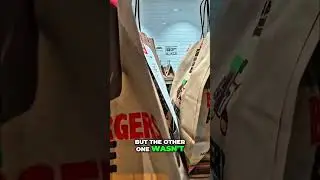Delivery Mishap! Drinks & Orders! Quick Trip #shorts