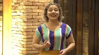 Conectar com minha ess&ecirc;ncia para transformar o mundo | Simone Cardoso | TEDxParqueDoIng&aacute;