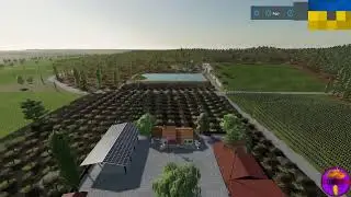 The Farmhouse