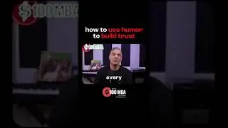 How to Use Humor To Build Trust