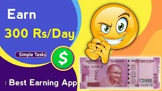 Earn money online tamil Paytm | Money earning apps tamil | Earn money online tamil