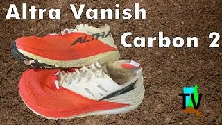 Altra Vanish Carbon 2 Review: The best road ultra super shoe?