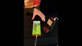 Compact and Versatile Clip-On Work Light with Long Battery Life