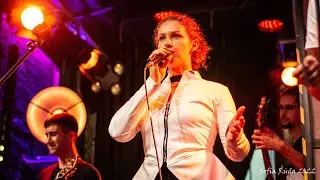 Tompsons Band - Крилаті боги (слова - Катерина Флекман)