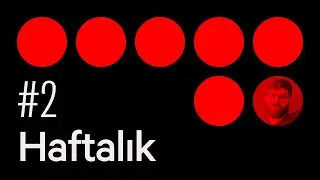 Haftalık #2: Rails ile Mobil Uygulama?, Mac'te SwiftUI, Dynamic Type, Xbox Series X, Kitaplar