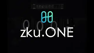 zku.ONE #05: Торнадо Кэш, Деревья и Нова