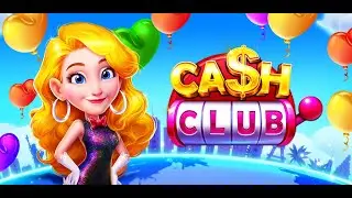 Cash Club Casino - Vegas Slots