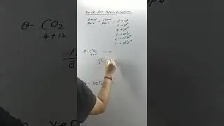 Trick for Hybridization