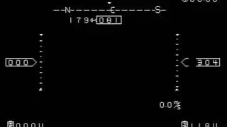 FY Hornet OSD Problem?