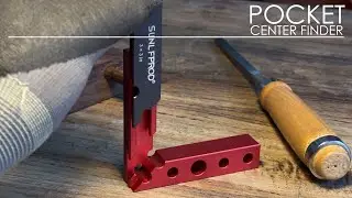 SUNLFPROD Mini Small Square(Red-Gray)
