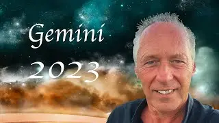 Gemini 2023