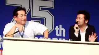 中日ドラゴンズOB鈴木孝政トークライブ