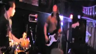 Drop Dead Nasty - Live @ DJ's Tavern 5-20-2011